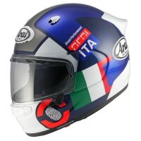 Arai QUANTIC Nation IT sportovně cestovní helma vel.M